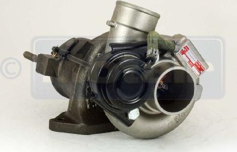 Motair Turbo 333248 - Kompresors, Turbopūte autospares.lv