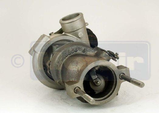 Motair Turbo 333248 - Kompresors, Turbopūte autospares.lv