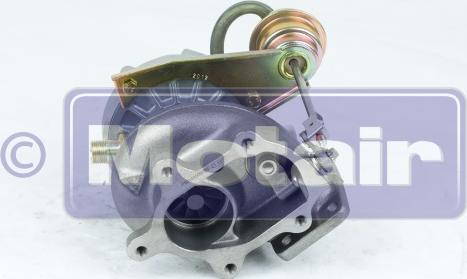 Motair Turbo 103262 - Kompresors, Turbopūte autospares.lv