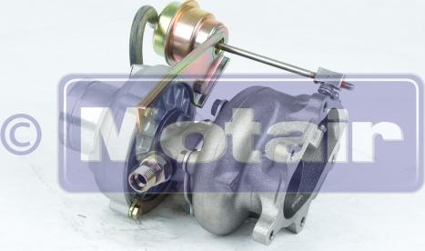 Motair Turbo 103262 - Kompresors, Turbopūte autospares.lv