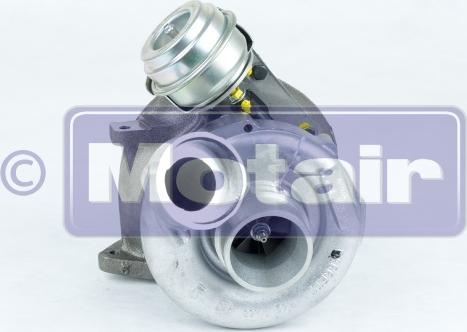 Motair Turbo 333288 - Kompresors, Turbopūte autospares.lv