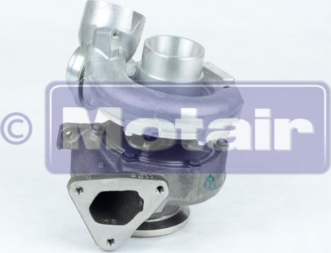 Motair Turbo 333288 - Kompresors, Turbopūte autospares.lv