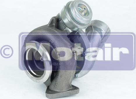 Motair Turbo 333288 - Kompresors, Turbopūte autospares.lv