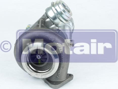 Motair Turbo 333288 - Kompresors, Turbopūte autospares.lv