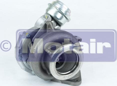 Motair Turbo 333288 - Kompresors, Turbopūte autospares.lv