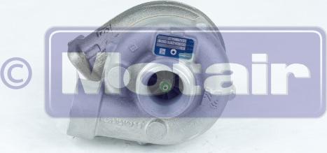 Motair Turbo 333623 - Kompresors, Turbopūte autospares.lv