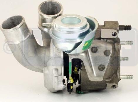 Motair Turbo 102041 - Турбина, компрессор www.autospares.lv