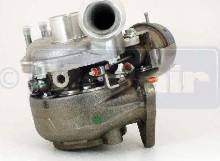 Motair Turbo 102048 - Kompresors, Turbopūte www.autospares.lv