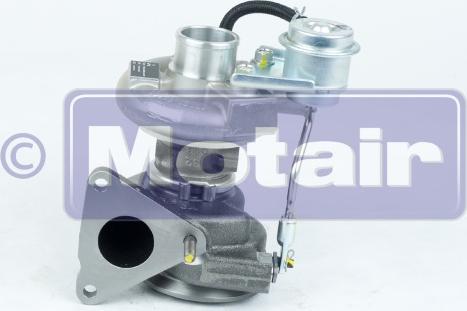 Motair Turbo 600164 - Kompresors, Turbopūte autospares.lv