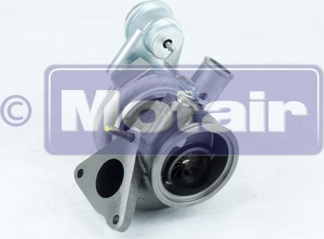 Motair Turbo 600164 - Kompresors, Turbopūte autospares.lv