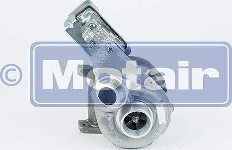 Motair Turbo 102065 - Kompresors, Turbopūte autospares.lv