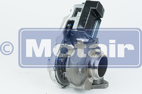 Motair Turbo 102065 - Kompresors, Turbopūte autospares.lv