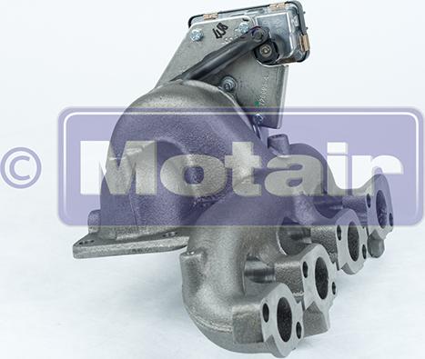 Motair Turbo 335230 - Kompresors, Turbopūte www.autospares.lv