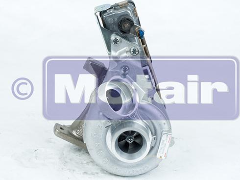 Motair Turbo 102062 - Kompresors, Turbopūte autospares.lv