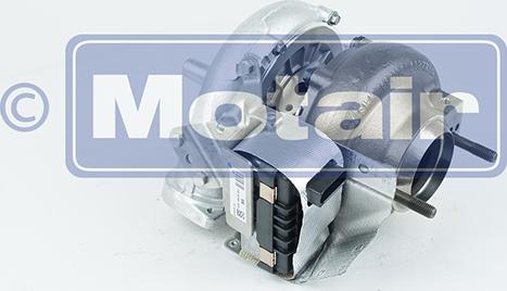 Motair Turbo 102067 - Kompresors, Turbopūte www.autospares.lv