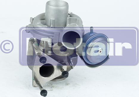 Motair Turbo 335759 - Kompresors, Turbopūte autospares.lv