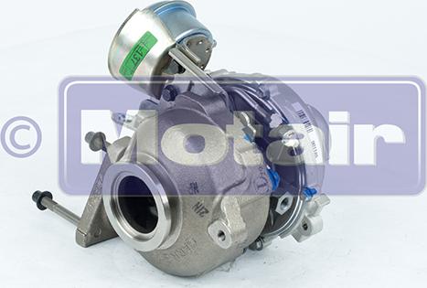 Motair Turbo 335759 - Kompresors, Turbopūte autospares.lv