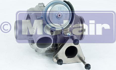 Motair Turbo 335759 - Kompresors, Turbopūte autospares.lv