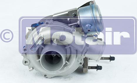 Motair Turbo 335759 - Kompresors, Turbopūte autospares.lv