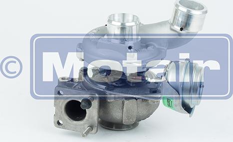 Motair Turbo 102038 - Kompresors, Turbopūte www.autospares.lv