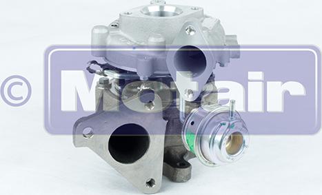 Motair Turbo 334601 - Kompresors, Turbopūte www.autospares.lv