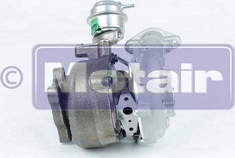 Motair Turbo 334601 - Kompresors, Turbopūte www.autospares.lv