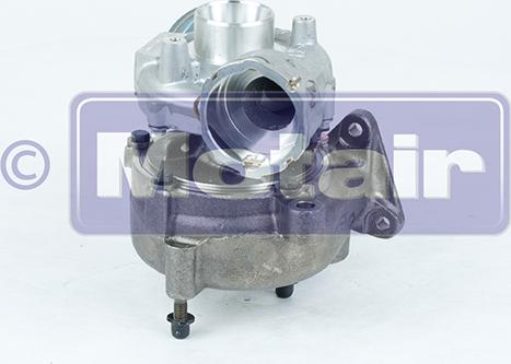 Motair Turbo 334690 - Kompresors, Turbopūte www.autospares.lv