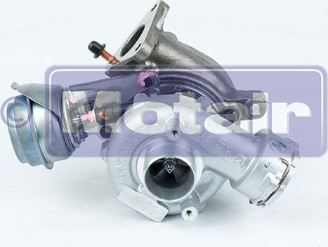 Motair Turbo 334690 - Kompresors, Turbopūte autospares.lv