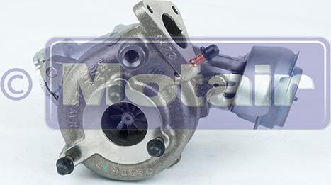 Motair Turbo 334690 - Kompresors, Turbopūte www.autospares.lv