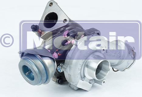 Motair Turbo 334690 - Kompresors, Turbopūte www.autospares.lv