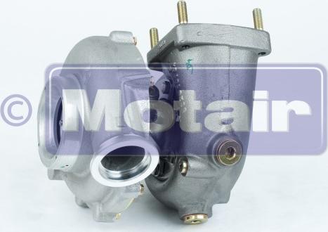 Motair Turbo 102021 - Kompresors, Turbopūte www.autospares.lv