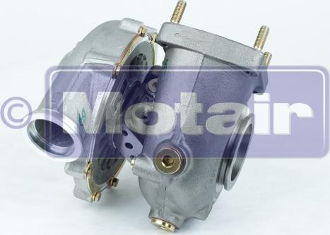 Motair Turbo 102021 - Kompresors, Turbopūte www.autospares.lv