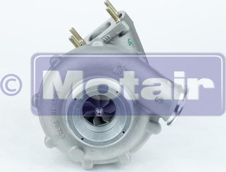 Motair Turbo 102021 - Kompresors, Turbopūte www.autospares.lv