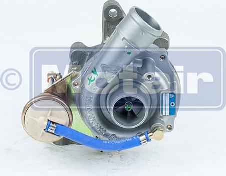 Motair Turbo 333202 - Kompresors, Turbopūte autospares.lv