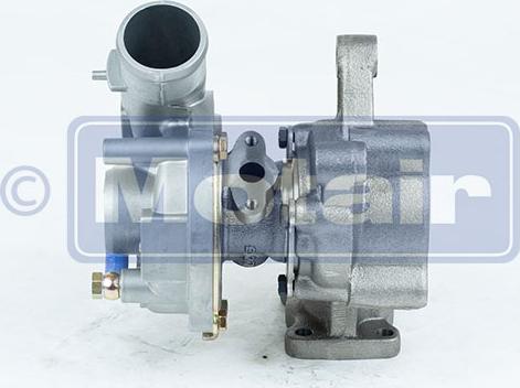 Motair Turbo 333202 - Kompresors, Turbopūte www.autospares.lv