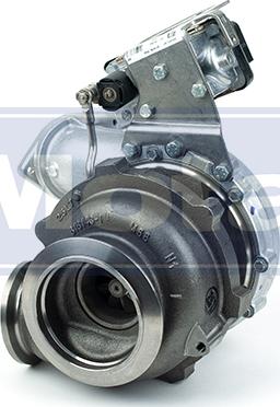 Motair Turbo 335979 - Kompresors, Turbopūte www.autospares.lv