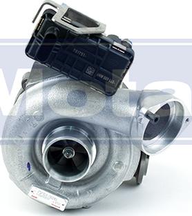 Motair Turbo 600080 - Kompresors, Turbopūte www.autospares.lv