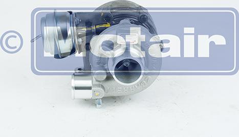 Motair Turbo 335865 - Kompresors, Turbopūte www.autospares.lv