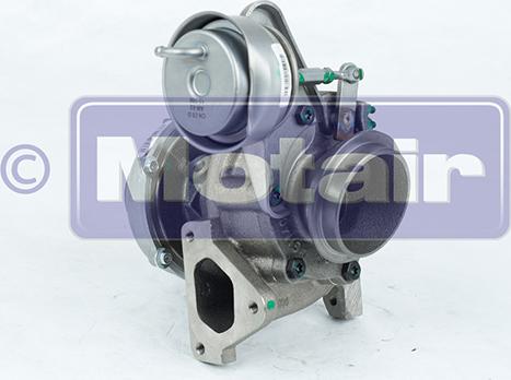 Motair Turbo 600254 - Kompresors, Turbopūte autospares.lv