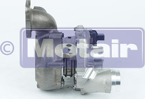 Motair Turbo 102150 - Kompresors, Turbopūte autospares.lv