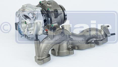 Motair Turbo 336181 - Kompresors, Turbopūte autospares.lv