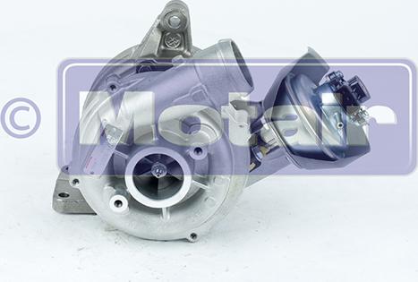 Motair Turbo 102113 - Kompresors, Turbopūte autospares.lv