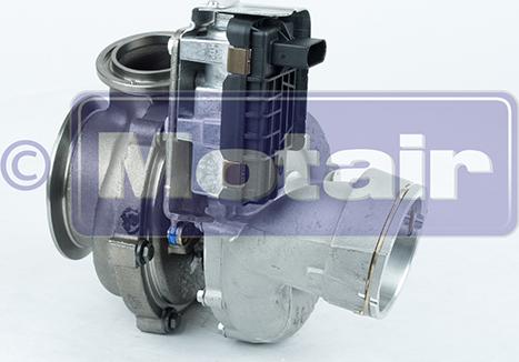 Motair Turbo 700123 - Kompresors, Turbopūte www.autospares.lv