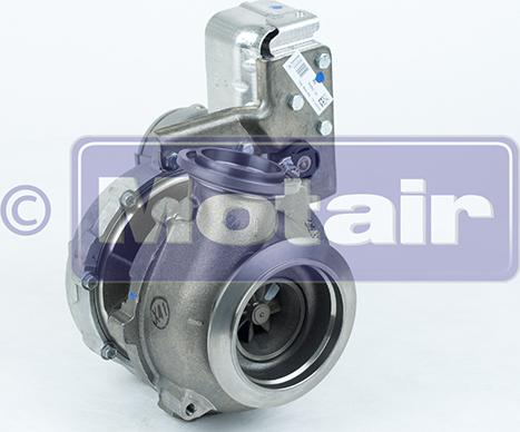 Motair Turbo 700122 - Kompresors, Turbopūte www.autospares.lv