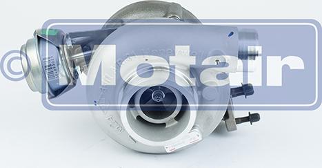 Motair Turbo 102130 - Kompresors, Turbopūte autospares.lv