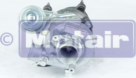 Motair Turbo 102137 - Kompresors, Turbopūte autospares.lv