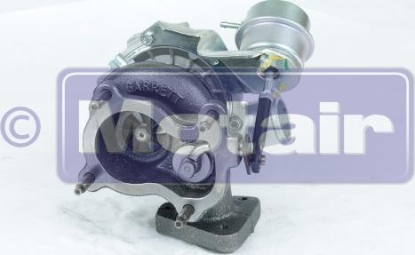 Motair Turbo 102137 - Kompresors, Turbopūte autospares.lv