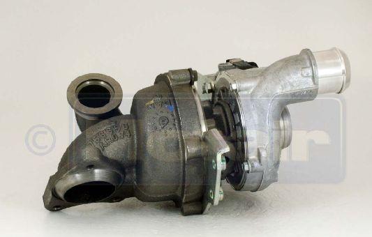 Motair Turbo 335997 - Kompresors, Turbopūte www.autospares.lv