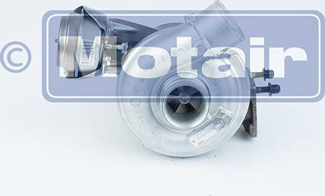 Motair Turbo 336253 - Kompresors, Turbopūte autospares.lv