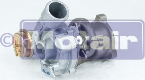 Motair Turbo 333094 - Kompresors, Turbopūte autospares.lv